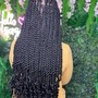 Havana Twists