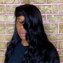 Versatile Sew In