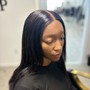 closure sew-in