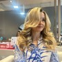 Full Balayage