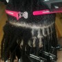 Kinky Twist