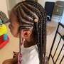 5-8 Braids