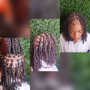 Box Braids