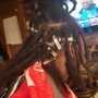 Yarn Braids