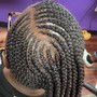 Kinky Twist