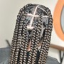 Poetic Justice Braids