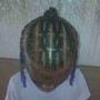 Kid's Braids