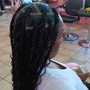 Box Braids