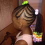 Box Braids