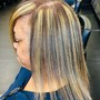 Partial Highlights