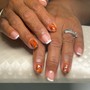 Gel Manicure