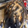 Passion twists