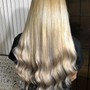 Keratin Treatment - / ORGANIC (Nanoplastia)