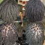 Mini Twists