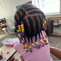 Kid's Braids