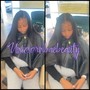 Closure Sew In