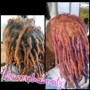 Starter Dreadlocks