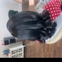 Closure Sew In