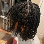 KIDS LOCS