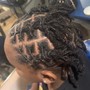 Men's Natural Twist