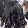 Frontal Wig