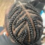 Flat Twists