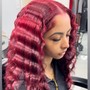 2x6 Closure Sew In