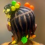 Afro Spring/Kinky Twist (Large)