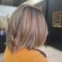 Partial Highlights