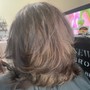 Partial Highlights