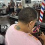 Men's HairCut