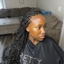 Curved Straight Back Braids (smedium)