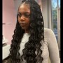 Crochet Braids