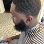 Men's Cut