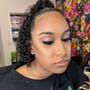 New Years Eve/Day Glam