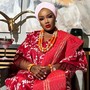 Full Face glam and Headgear (Gele)