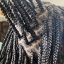 Loc Re-twist