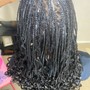 Loc Re-twist