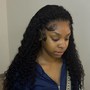 Closure Sew In