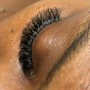 Eyelash Extension Removal