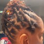 Kid's Braids