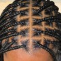 Men’s Braids