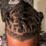 Men’s Braids