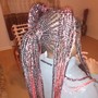 Crochet Braids