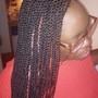 Crochet Braids