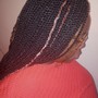 Crochet Braids