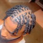 Cornrows