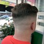 Men's Cut