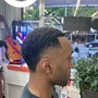 Men's Cut