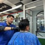 Men's Cut